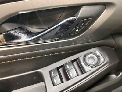 2020 Chevrolet Traverse — photo 8 view