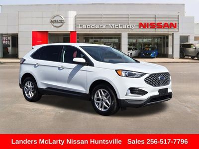 2024 Ford Edge - Photo 1