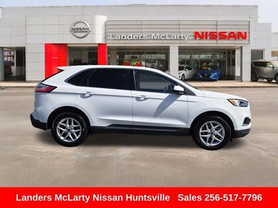 2024 Ford Edge - Photo 2
