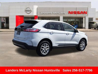 2024 Ford Edge - Photo 3