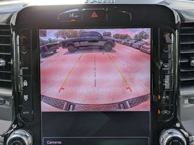 2026 Ram 1500 - Photo 22