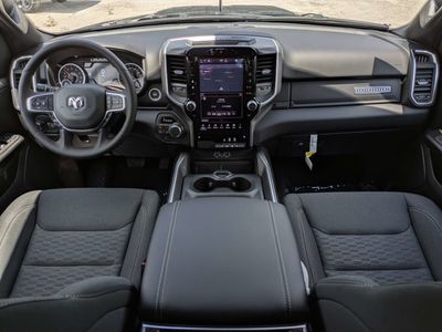 2026 Ram 1500 - Photo 15