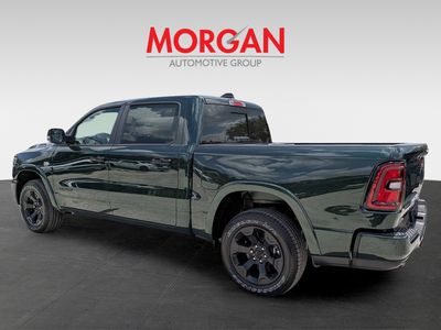 2026 Ram 1500 - Photo 5