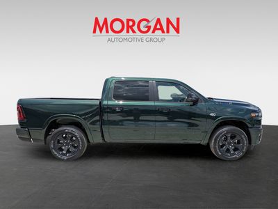 2026 Ram 1500 - Photo 2