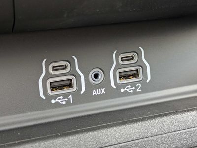 2026 Ram 1500 - Photo 23