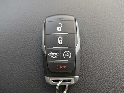 2026 Ram 1500 - Photo 31