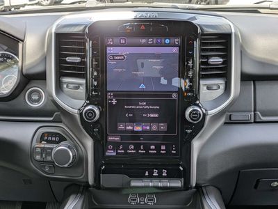 2026 Ram 1500 - Photo 18