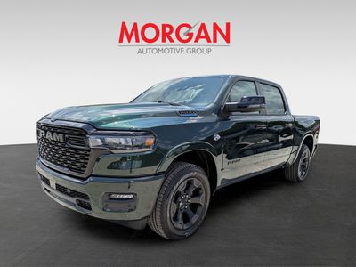 2026 Ram 1500 - Photo 7