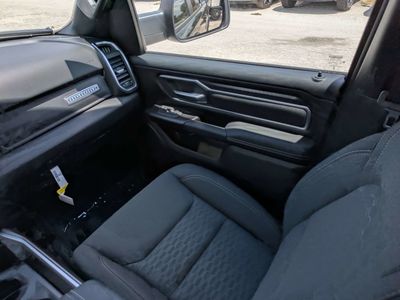 2026 Ram 1500 - Photo 17