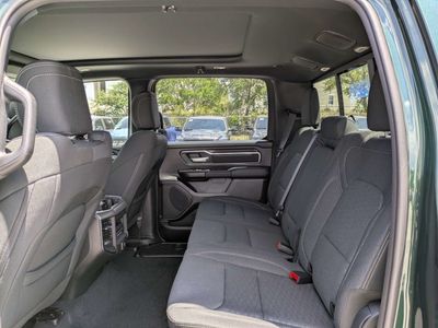 2026 Ram 1500 - Photo 13
