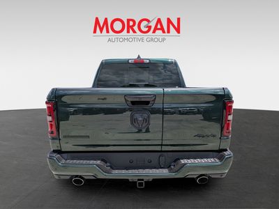 2026 Ram 1500 - Photo 4