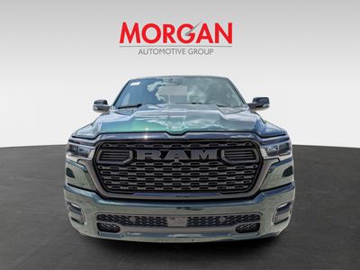 2026 Ram 1500 - Photo 8