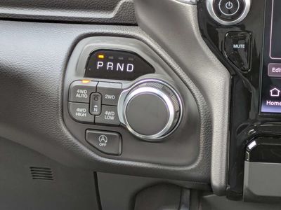 2026 Ram 1500 - Photo 19