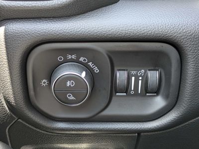 2026 Ram 1500 - Photo 25