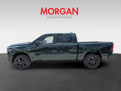 2026 Ram 1500 - Photo 6