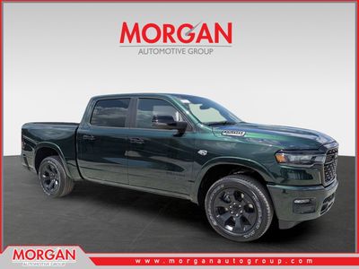 2026 Ram 1500 - Photo 1