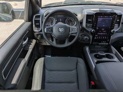 2026 Ram 1500 - Photo 16