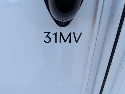 2025 Thor Motor Coach Four Winds — photo 7 view