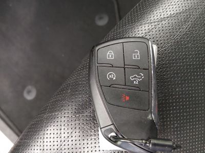 2025 GMC Sierra 1500 - Photo 15