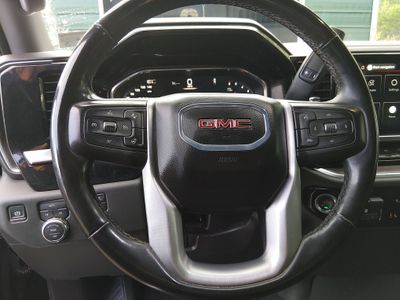 2025 GMC Sierra 1500 - Photo 12