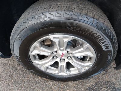 2025 GMC Sierra 1500 - Photo 10