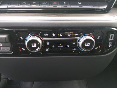 2025 GMC Sierra 1500 - Photo 19