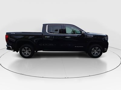 2025 GMC Sierra 1500 - Photo 8