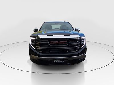2025 GMC Sierra 1500 - Photo 2
