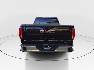 2025 GMC Sierra 1500 - Photo 6