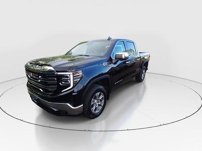 2025 GMC Sierra 1500 - Photo 3