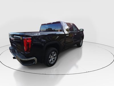 2025 GMC Sierra 1500 - Photo 7
