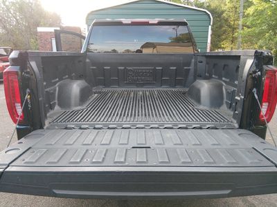2025 GMC Sierra 1500 - Photo 11