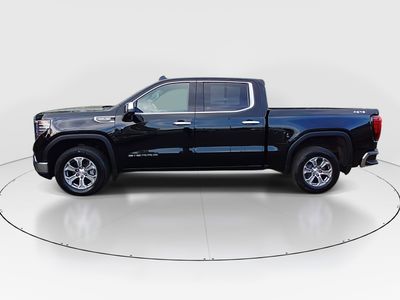 2025 GMC Sierra 1500 - Photo 4
