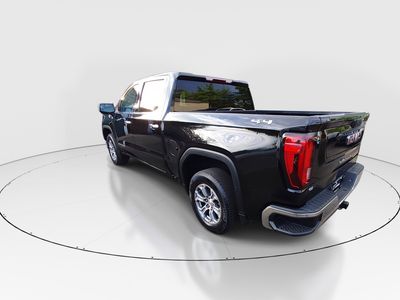 2025 GMC Sierra 1500 - Photo 5