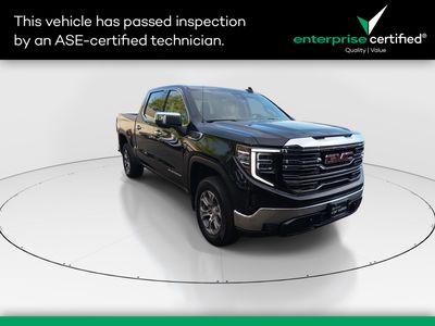 2025 GMC Sierra 1500 - Photo 1