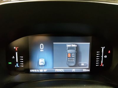 2023 Ford Escape - Photo 14