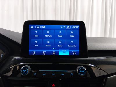 2023 Ford Escape - Photo 17