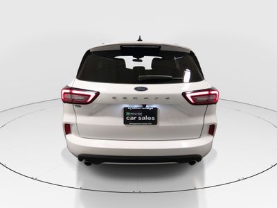 2023 Ford Escape - Photo 6