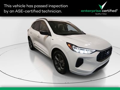 2023 Ford Escape - Photo 1