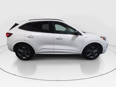 2023 Ford Escape - Photo 8