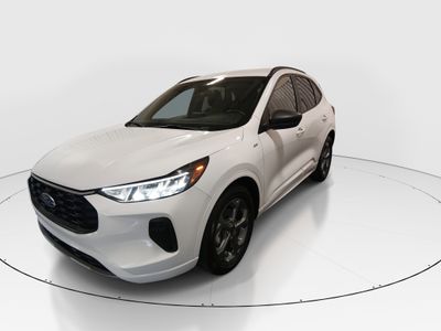 2023 Ford Escape - Photo 3