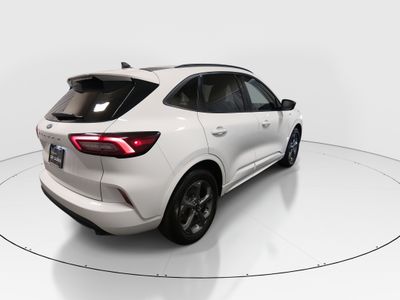 2023 Ford Escape - Photo 7