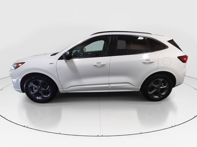 2023 Ford Escape - Photo 4