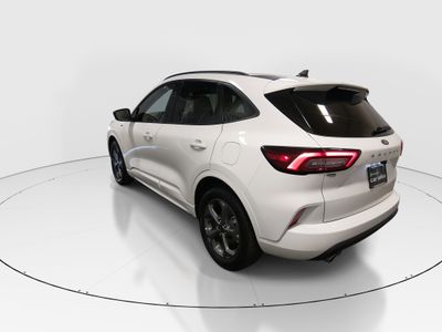 2023 Ford Escape - Photo 5