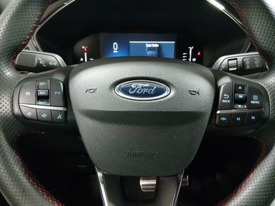 2023 Ford Escape - Photo 12