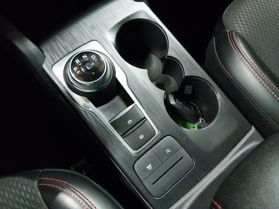 2023 Ford Escape - Photo 20