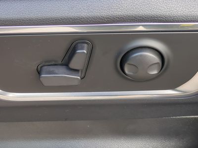 2026 Ram 1500 — photo 20 view