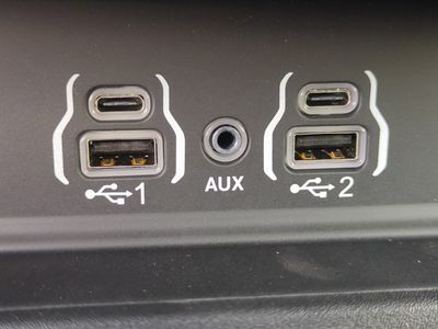 2026 Ram 1500 — photo 24 view