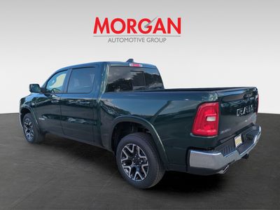 2026 Ram 1500 — photo 7 view