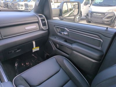2026 Ram 1500 — photo 17 view